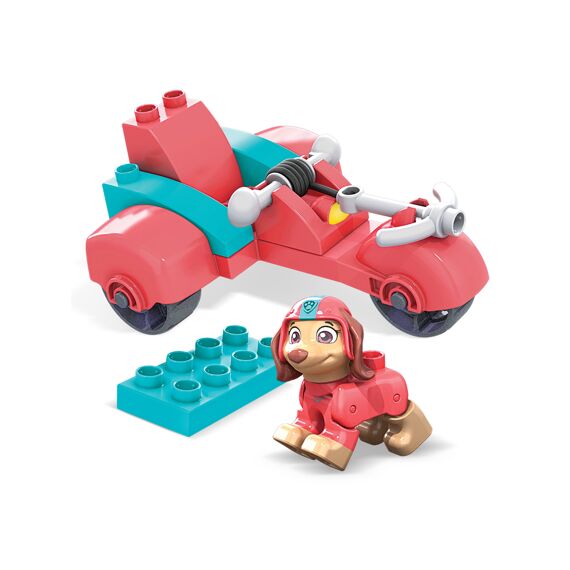 Mega Bloks Paw Patrol Liberty'S Scooter