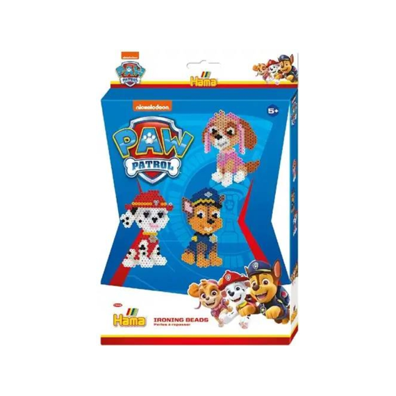 Hama Box Paw Patrol 2000st.