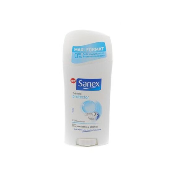 Sanex Deodorant Stick Dermo Protector 65Ml