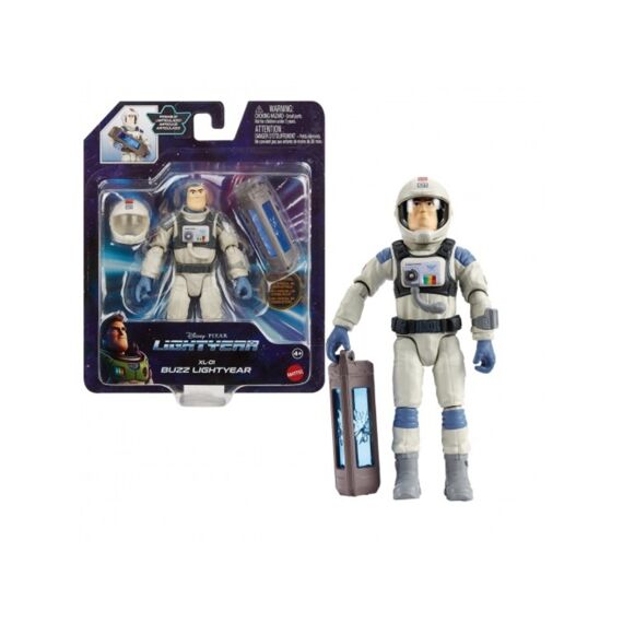 Disney Pixar Lightyear Core Figuur Asst.