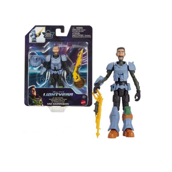 Disney Pixar Lightyear Core Figuur Asst.