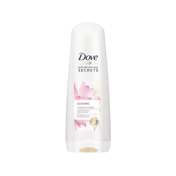 Dove Conditioner Glowing Lotus Flower 200Ml