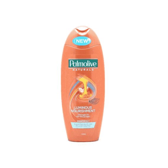 Palmolive Shampoo Arganolie 350Ml