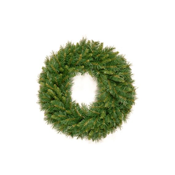 Tiffany Fir Wreath D61Cm