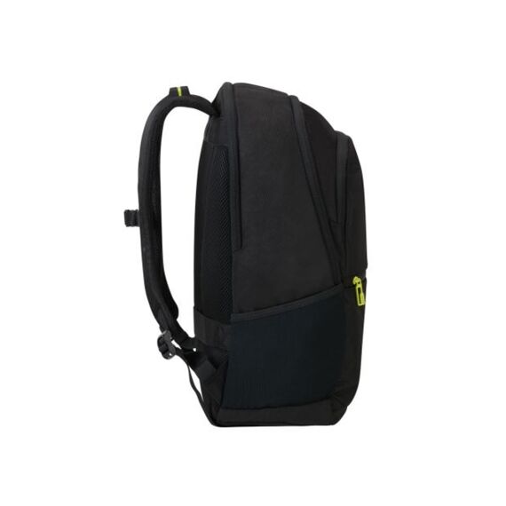 American Tourister Work E Laptop Backpack 17.3 Inch Black