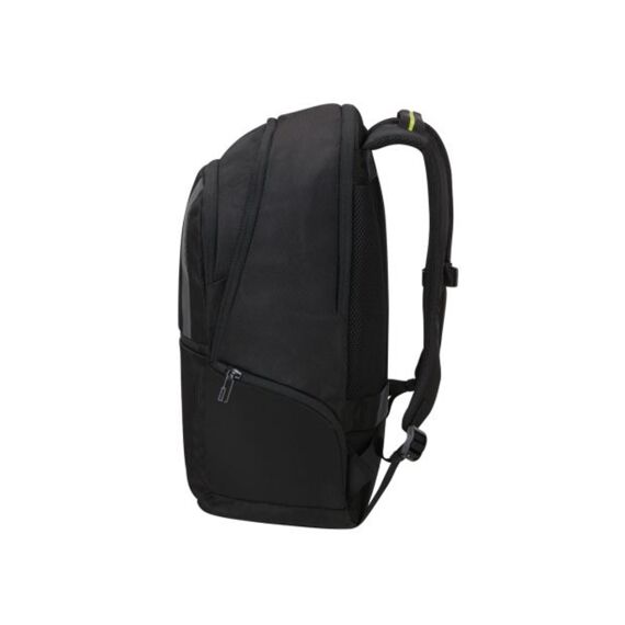 American Tourister Work E Laptop Backpack 17.3 Inch Black