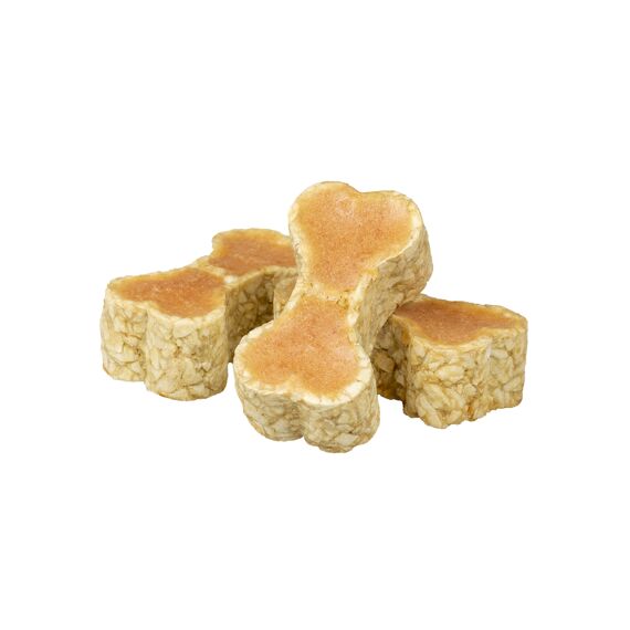 Duvo+ Rijst Benen Met Kip 140G 4St