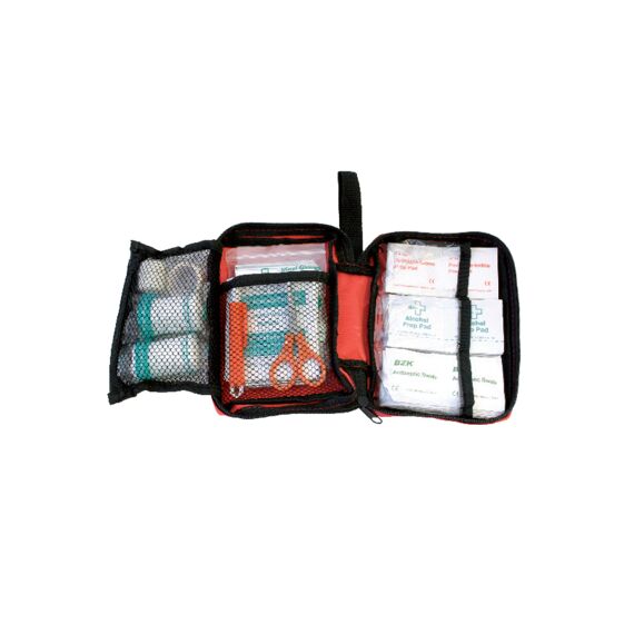 Duvo+ Pet First Aid 12X15,5X5Cm