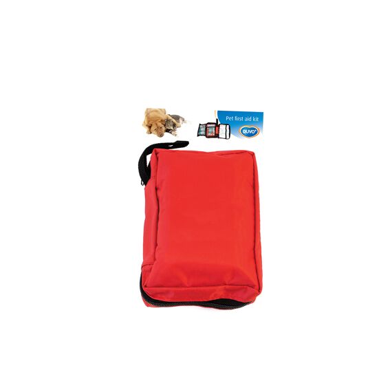 Duvo+ Pet First Aid 12X15,5X5Cm