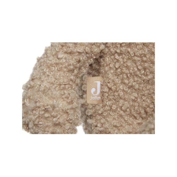 Jollein Knuffel Teddy Bear Biscuit