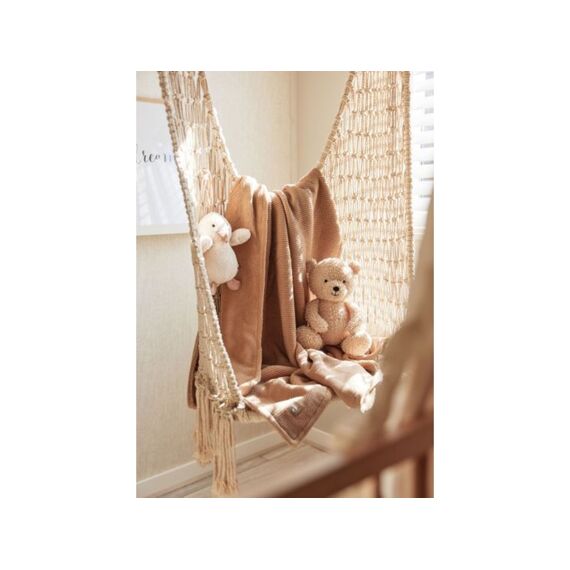 Jollein Knuffel Teddy Bear Biscuit