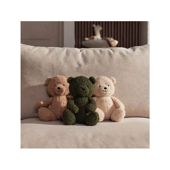 Jollein Knuffel Teddy Bear Biscuit