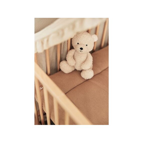 Jollein Knuffel Teddy Bear Naturel