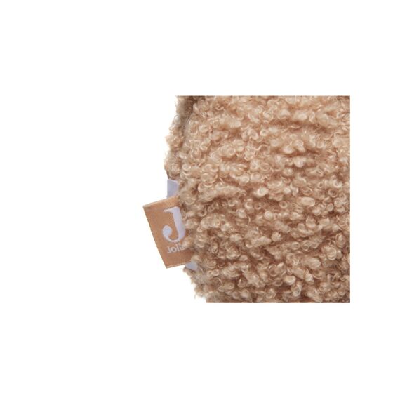 Jollein Muziekhanger Teddy Bear Biscuit