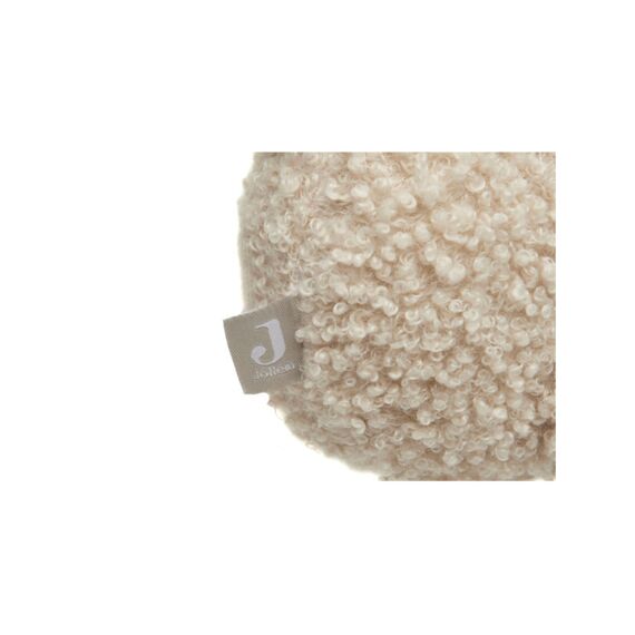 Jollein Muziekhanger Teddy Bear Naturel