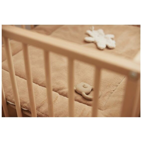 Jollein Parkligger 75X95Cm Teddy Bear