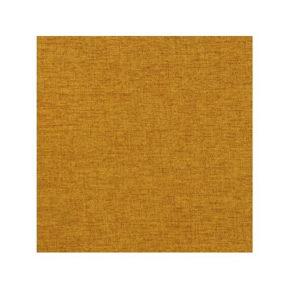 Kussen Ziva Rechthoekig+Rits+Rand Okergeel 100X70X12Cm