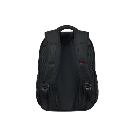 American Tourister At Work Laptop Backpack 15.6 Inch Eco Usb Bass Black