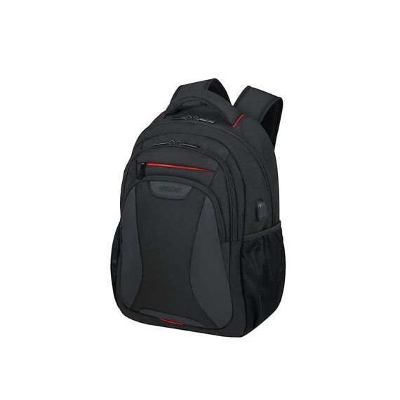 American Tourister At Work Laptop Backpack 15.6 Inch Eco Usb Bass Black