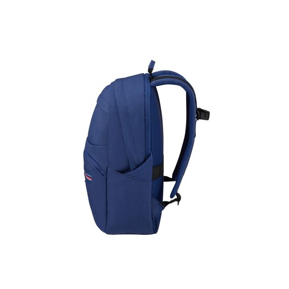 American Tourister Upbeat Laptop Backpack Zip 15.6 Inch Medium Navy