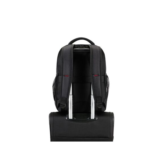 American Tourister Urban Groove Ug12 Laptop Backpack 15.6 Inch Slim Black