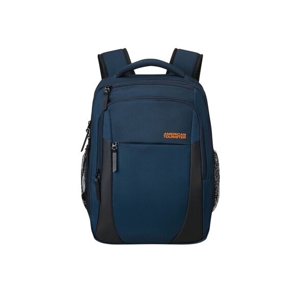 American Tourister Urban Groove Ug12 Laptop Backpack 15.6 Inch Slim Dark Navy