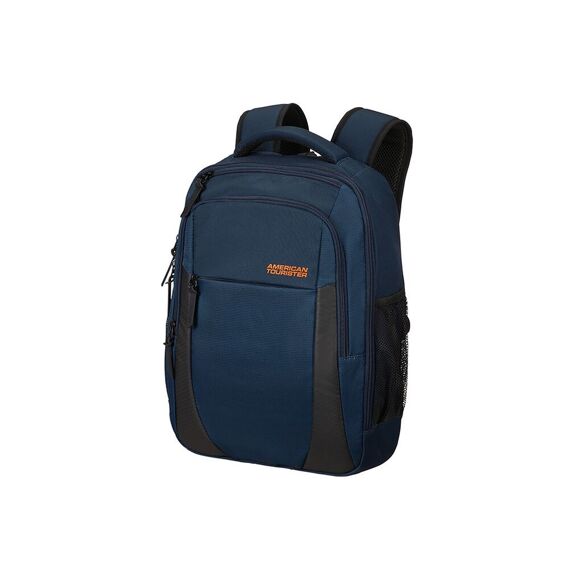 American Tourister Urban Groove Ug12 Laptop Backpack 15.6 Inch Slim Dark Navy