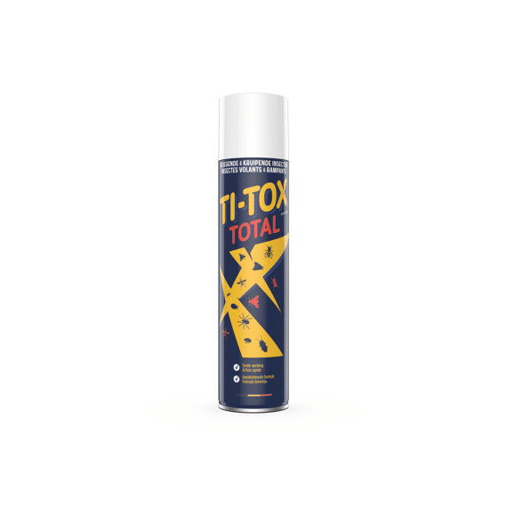 Riem Ti-Tox Total 400Ml