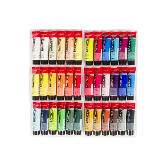 Artcreation Acryl Set 36X20Ml