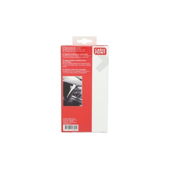 Magnetische Univers Telefoonhouder