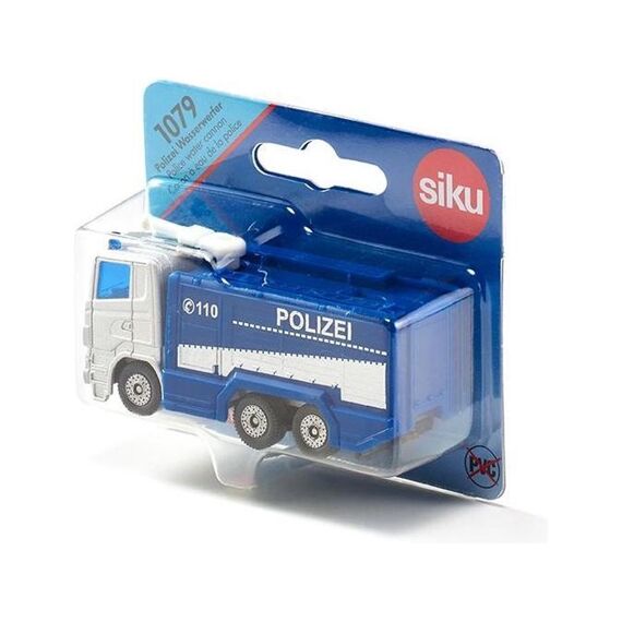 Siku 1079 Politie Waterkanon