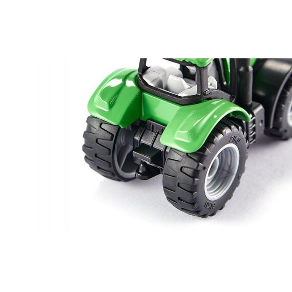 Siku 1081 Deutz Fahr Ttv 7250 Agrotro