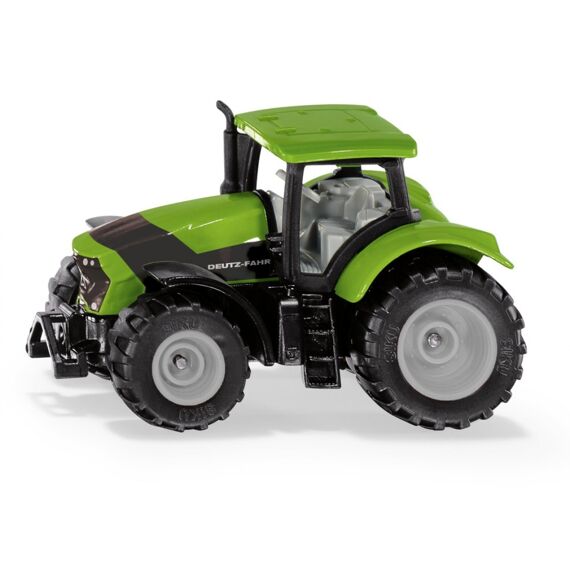 Siku 1081 Deutz Fahr Ttv 7250 Agrotro