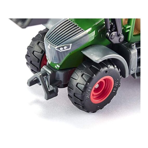 Siku 1393 Fendt 1050 Vario Met Lader