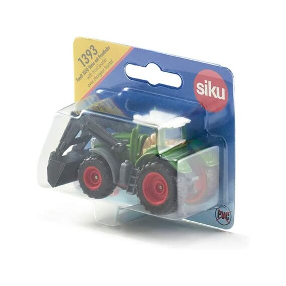 Siku 1393 Fendt 1050 Vario Met Lader