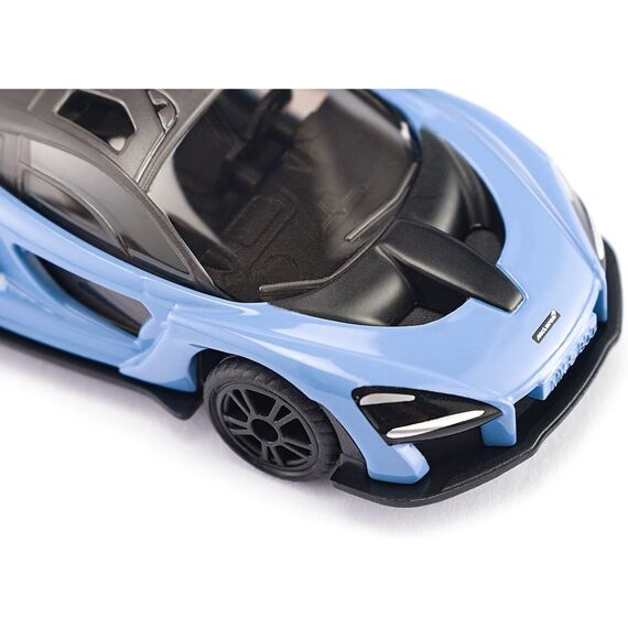 Siku 1537 Mc Laren Senna