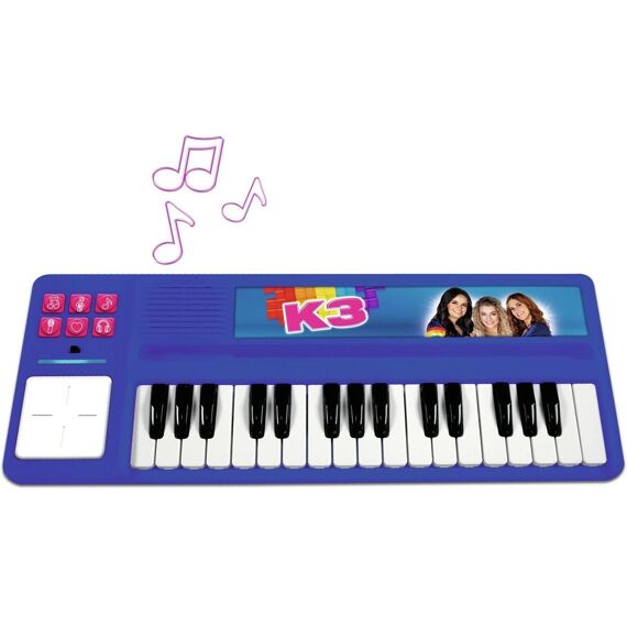 K3 Piano