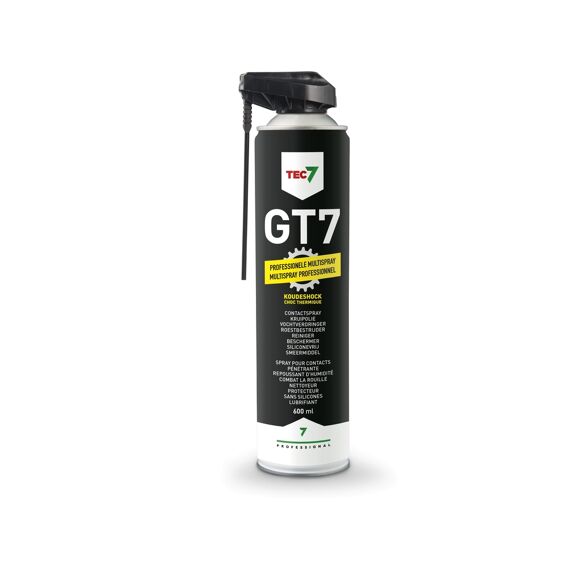 Tec7 Gt7 Prof Multispray 600Ml