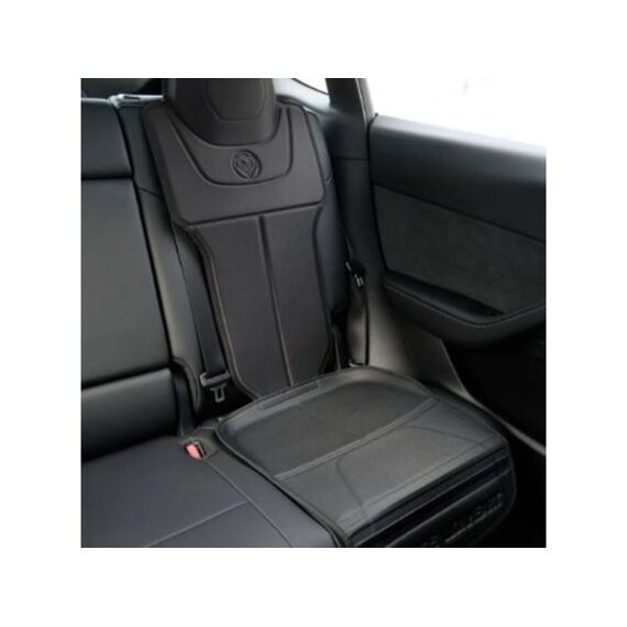 Prince Lionheart Seatsaver Tesla Zwart