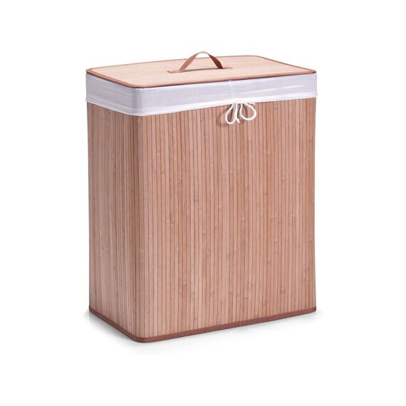 Wasmand Dubbel Bamboo