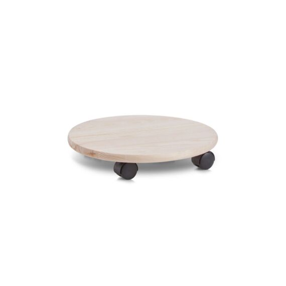 Plantroller Rond Pine