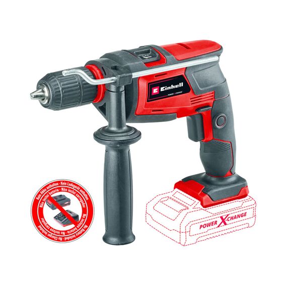 Einhell  Accu Klopboormachine Tc-Id 18Li Solo Powerx-Change