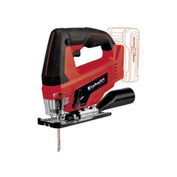 Einhell Accu Decoupeerzaag Tc-Js 18Li Solo Power X-Change