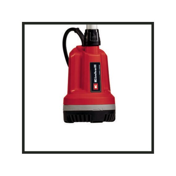 Einhell Accu Regentonpomp Ge-Pp Rb Li Solo Power X-Change