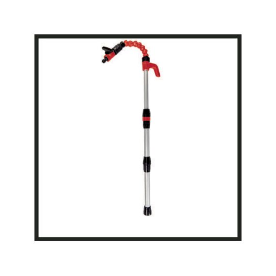 Einhell Accu Regentonpomp Ge-Pp Rb Li Solo Power X-Change