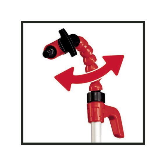 Einhell Accu Regentonpomp Ge-Pp Rb Li Solo Power X-Change