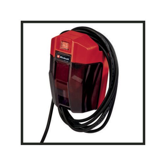 Einhell Accu Regentonpomp Ge-Pp Rb Li Solo Power X-Change