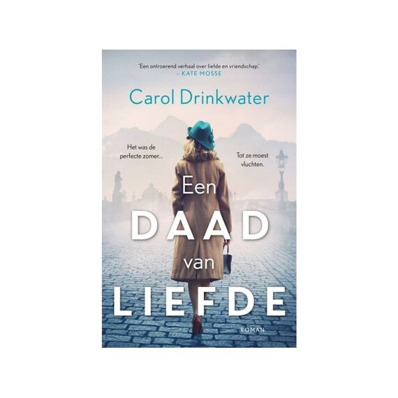 Carol Drinkwater Daad Van Liefde