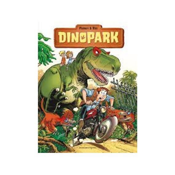 Dinopark 1