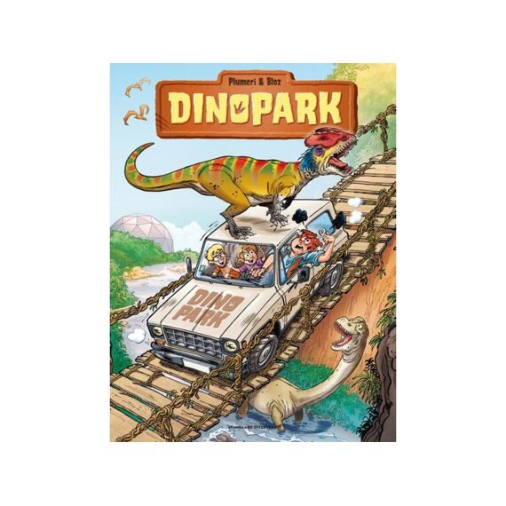 Dinopark 2